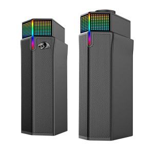 اسپیکر کامپیوتر ردراگون مدل YORICK GS511RGB